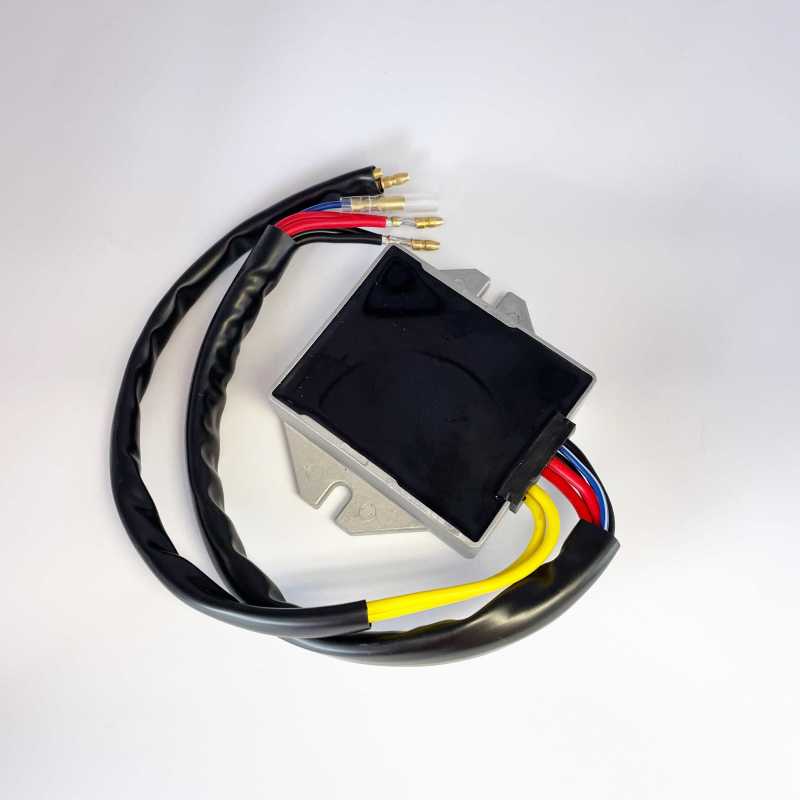 RME Rectifier