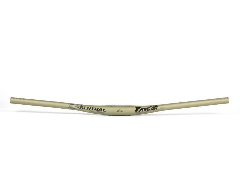 REN Cycle V3 Fatbar Lite 35