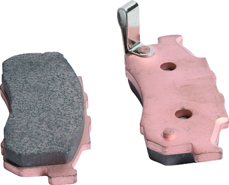 QBS Brake Pads