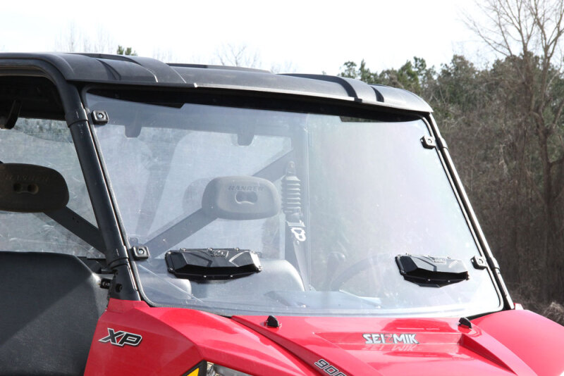 SZM Windshields