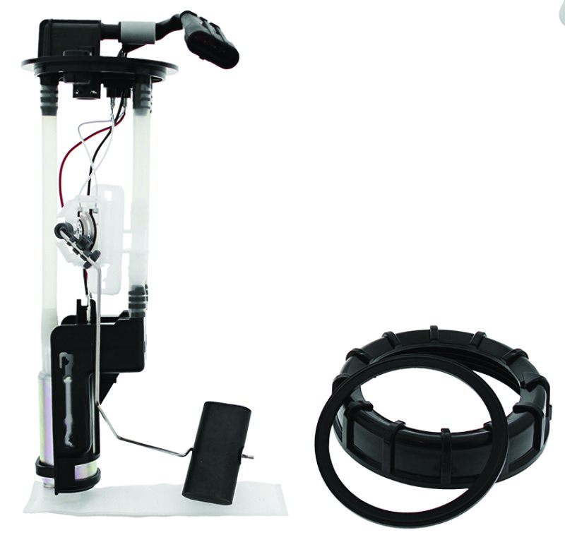 QBS Fuel Pumps
