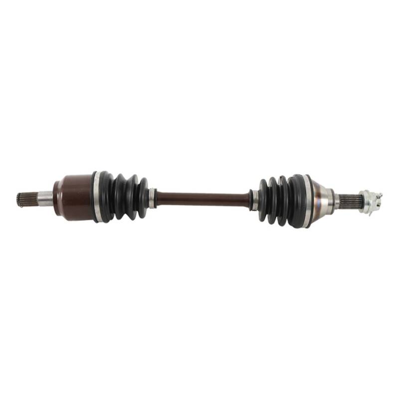 ABR A-Arm Kits