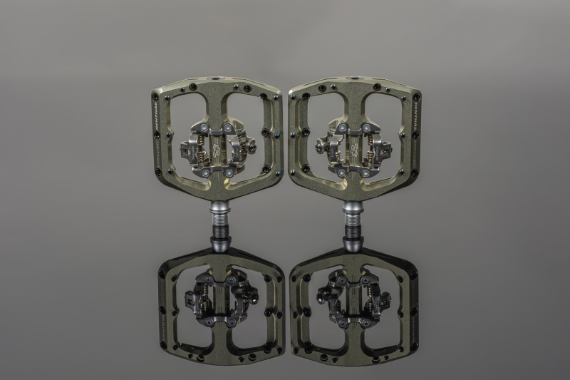 REN Cycle Revo-F Pedal