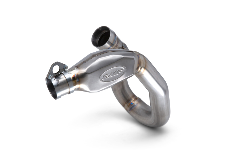 FMF 4-Stroke Megabomb Header