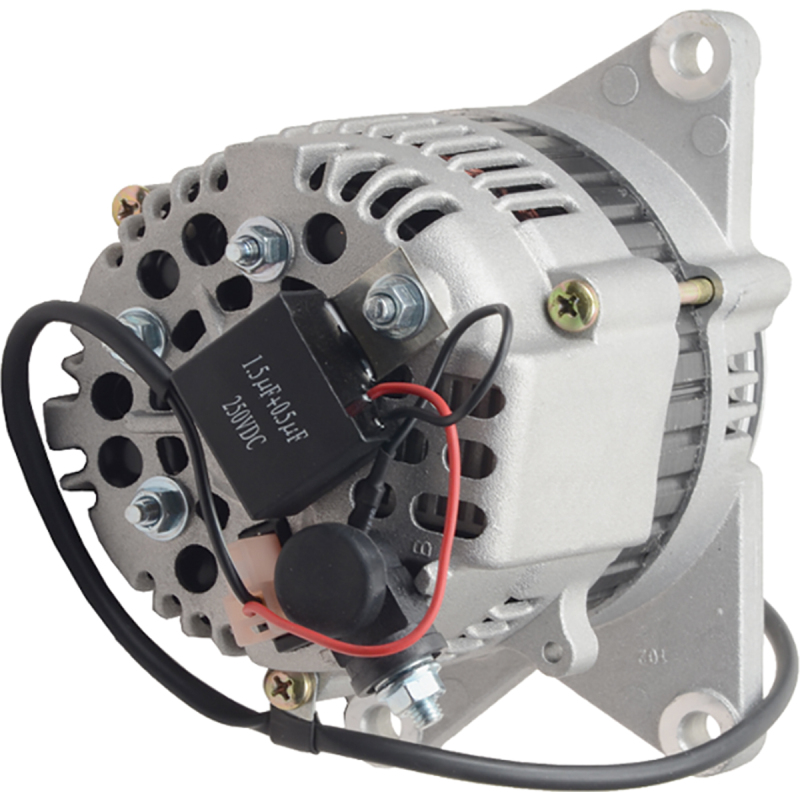 ARR Alternators
