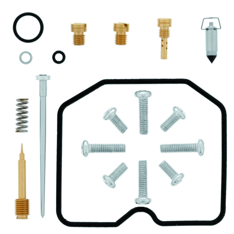 QBS Carburetor Kits