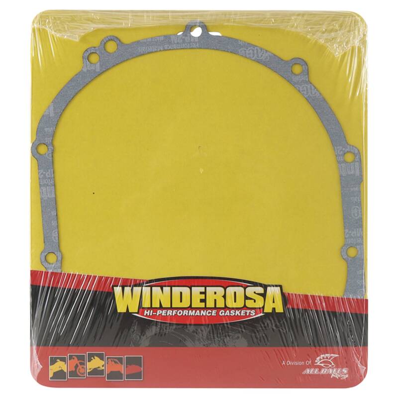 VEP Outer Clutch Gasket Kit