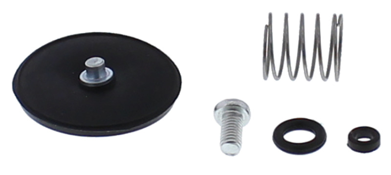 ABR Accel Pump Rebuild Kits
