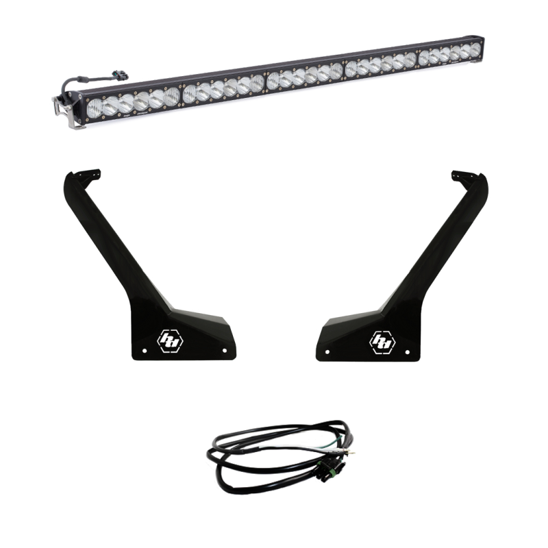 BAJ OnX6 Light Bars