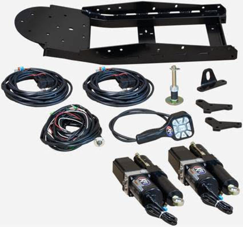 KFI Push Tube