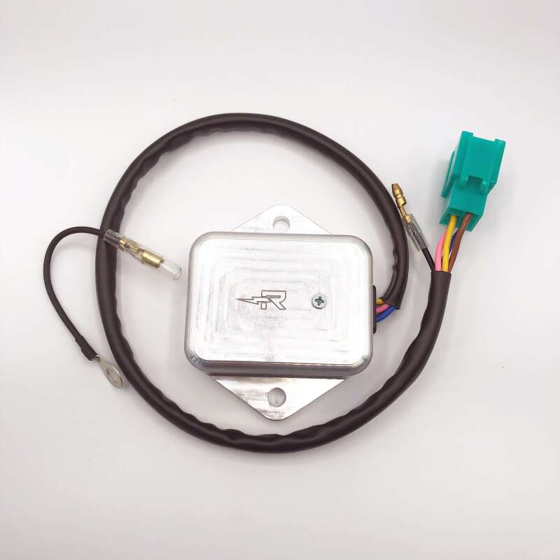 RME Rectifier