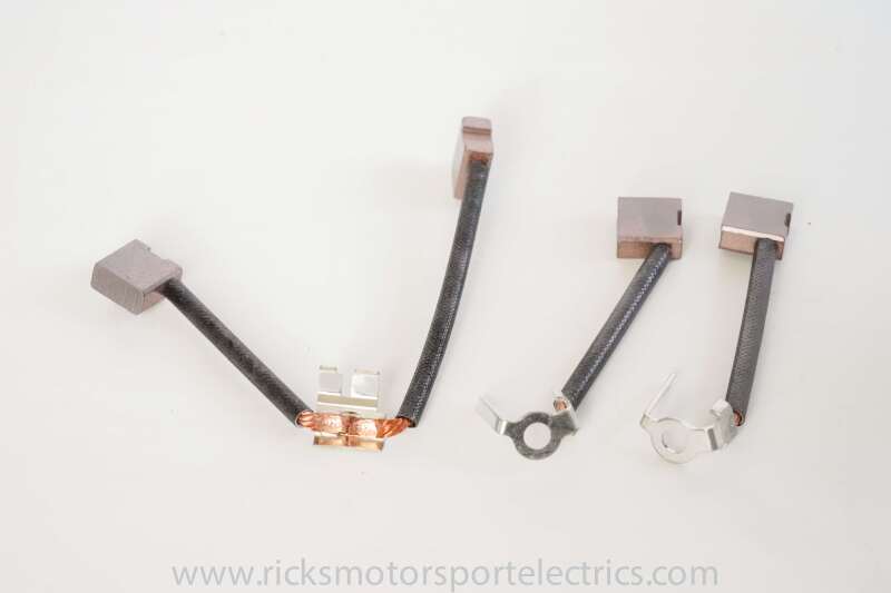 RME Starter Rebuild Kit