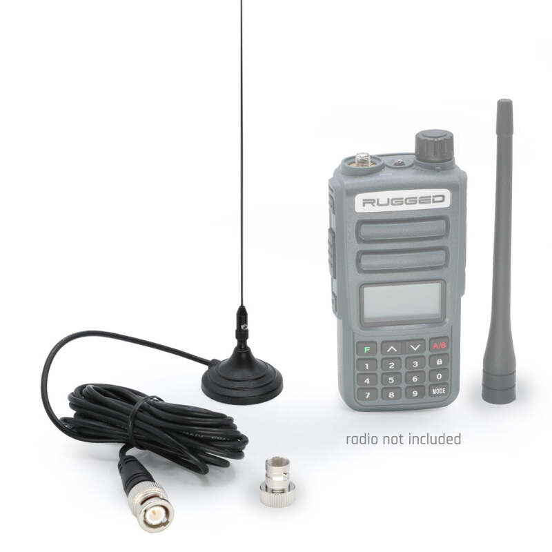 RGD Antenna Kits