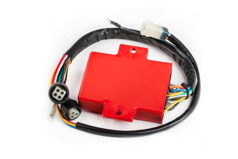 RME CDI Box