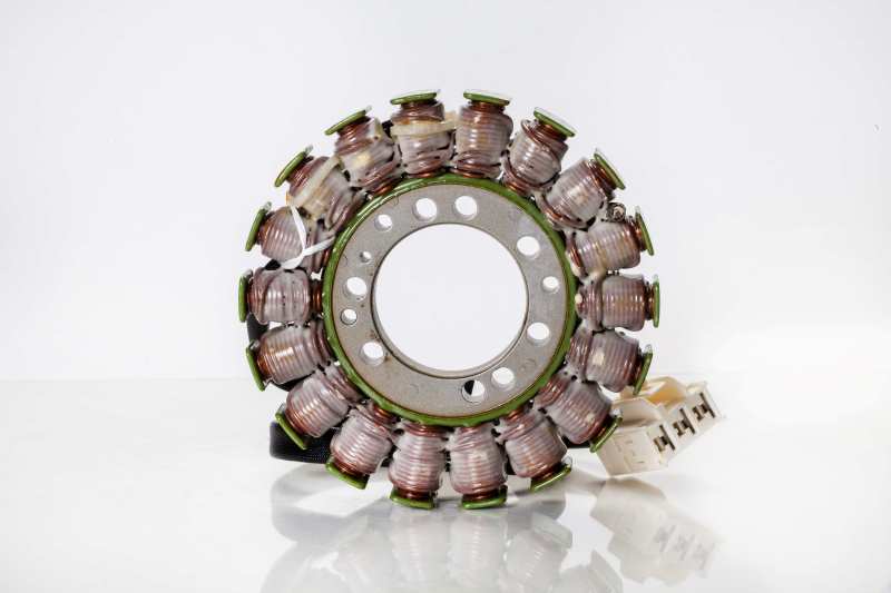 RME Stator