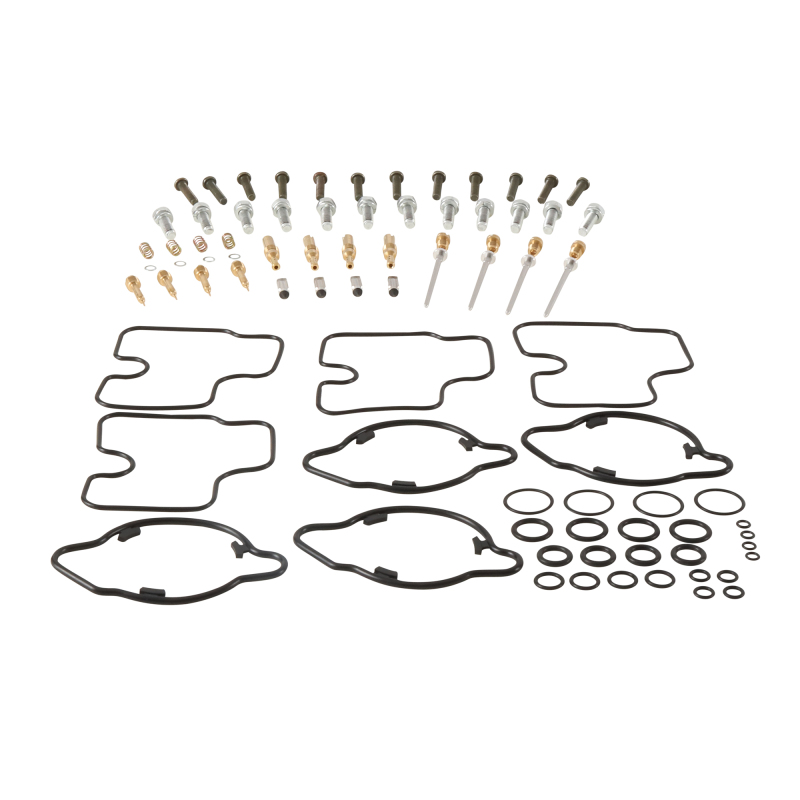 ABR Carburetor Rebuild Kits