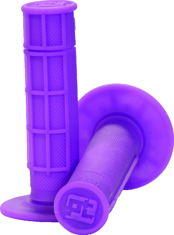 PTR 1/2 Waffle Grips