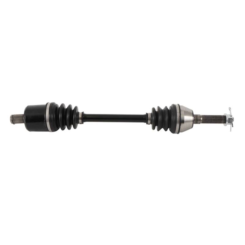 ABR A-Arm Kits