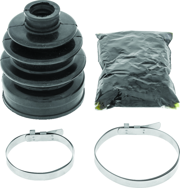 QBS CV Boot Kits