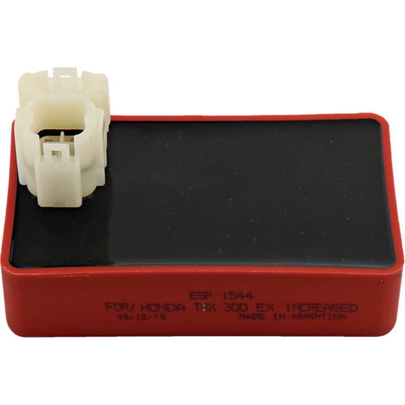 ARR CDI Boxes