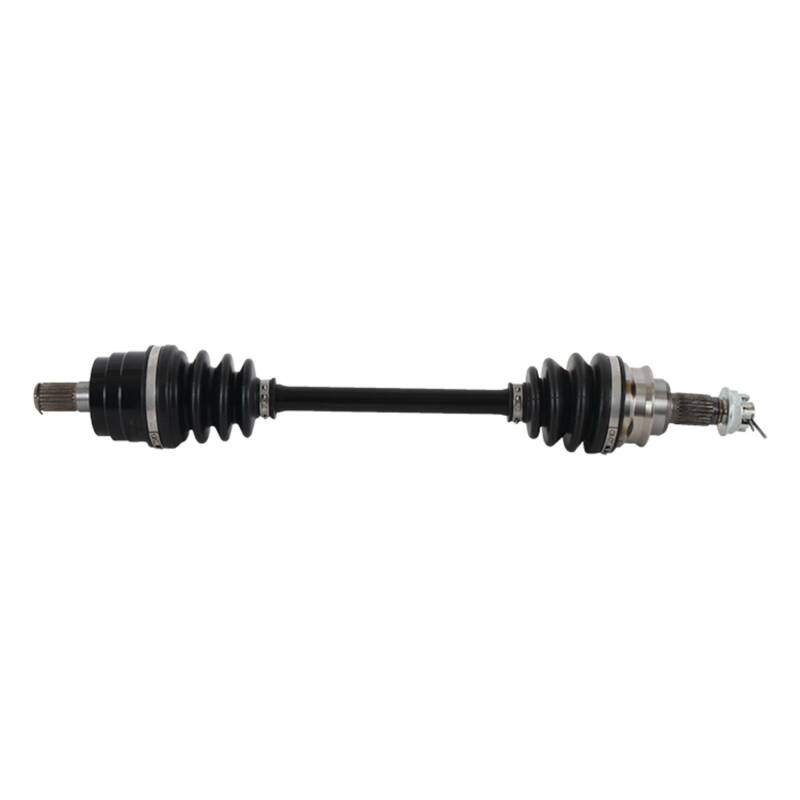 ABR A-Arm Kits