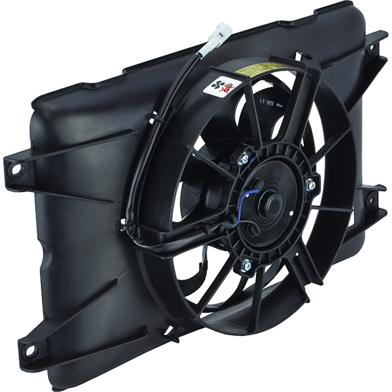 ARR Cooling Fans