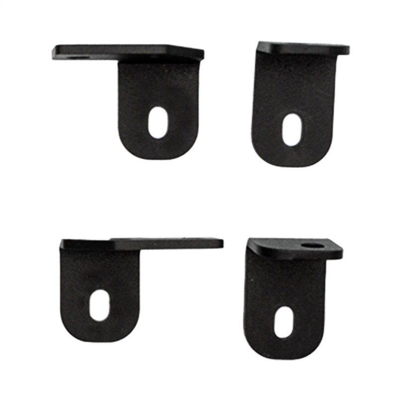 RIG Fog Mount - Dually/D2