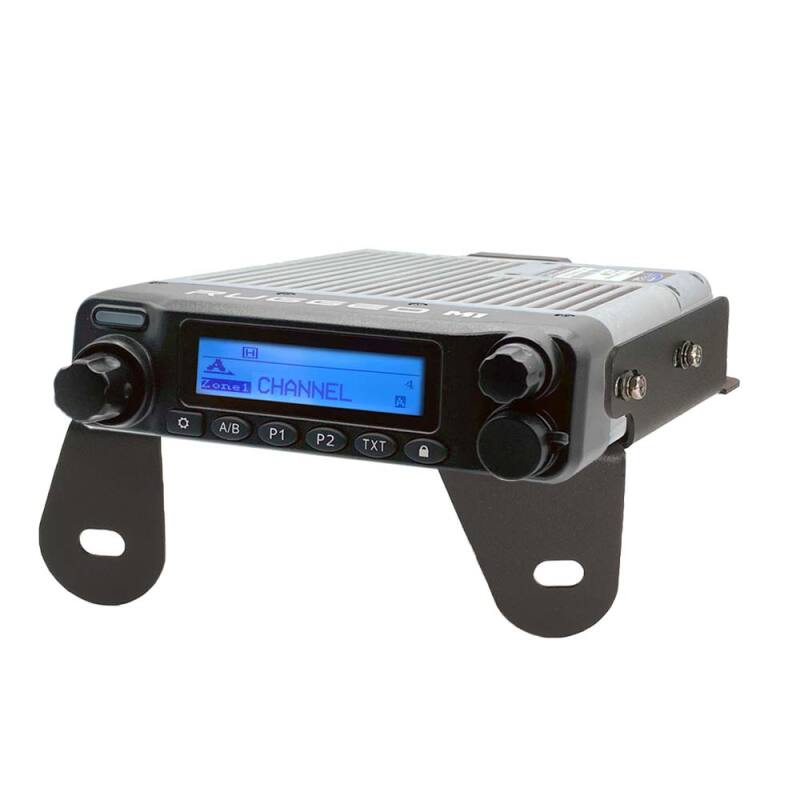 RGD Polaris Mounts