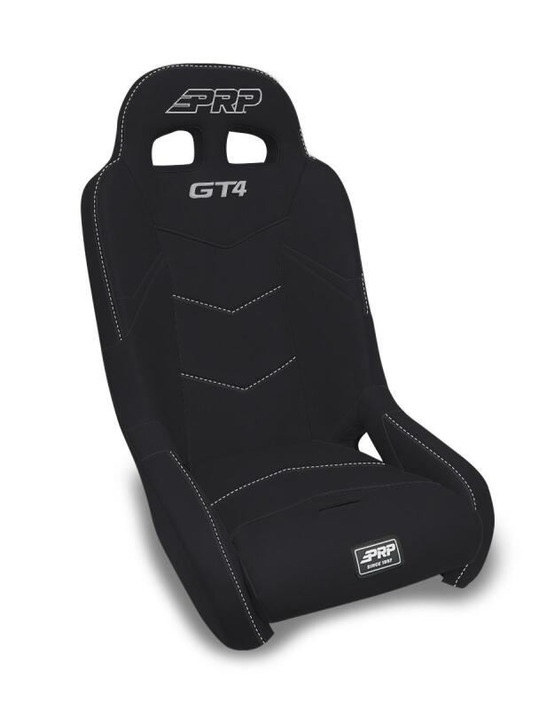 PRP GT4 Seats