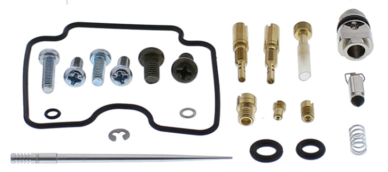 ABR Carburetor Rebuild Kits