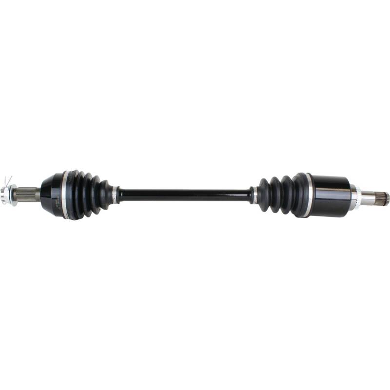 ABR A-Arm Kits