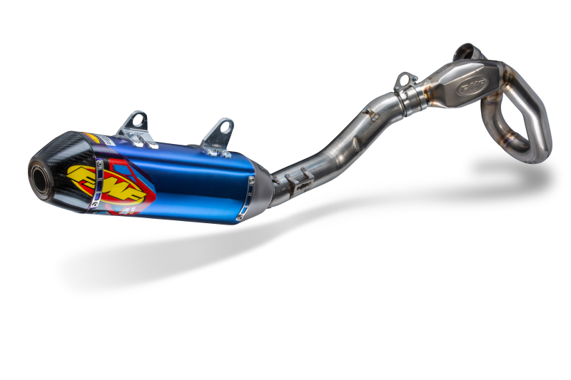 FMF 4-Stroke Factory 4.1 RCT Muffler