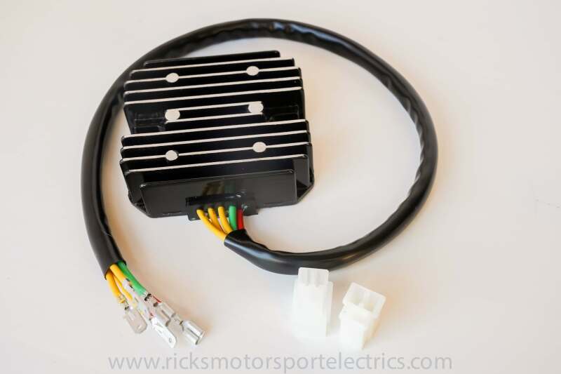 RME Rectifier