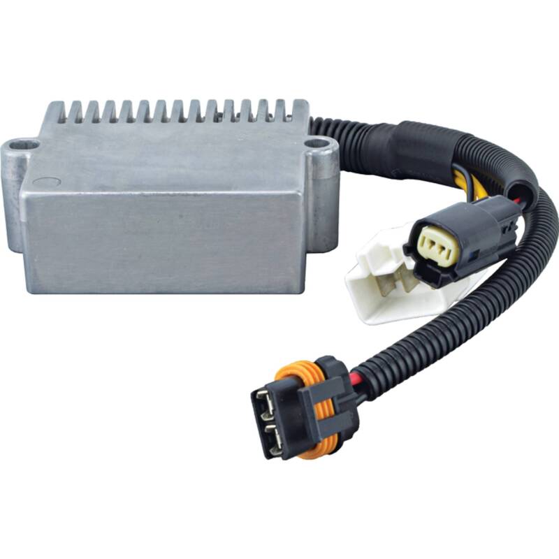 ARR Voltage Regulators