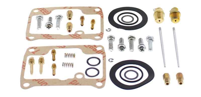 ABR Carburetor Rebuild Kits