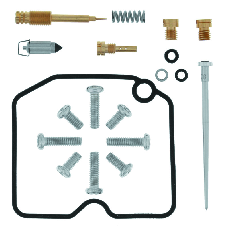 QBS Carburetor Kits