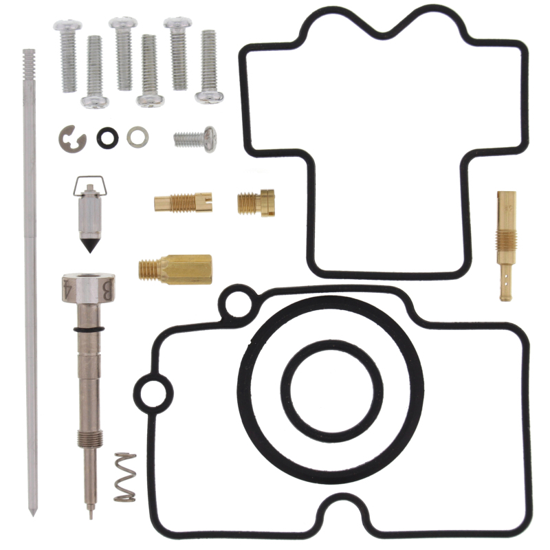 ABR Carburetor Rebuild Kits
