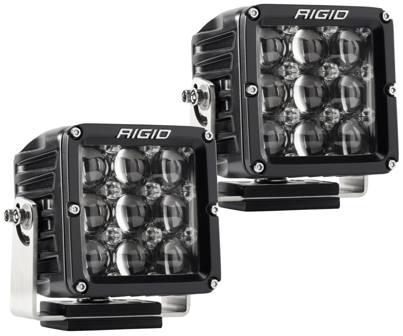 RIG D2 XL