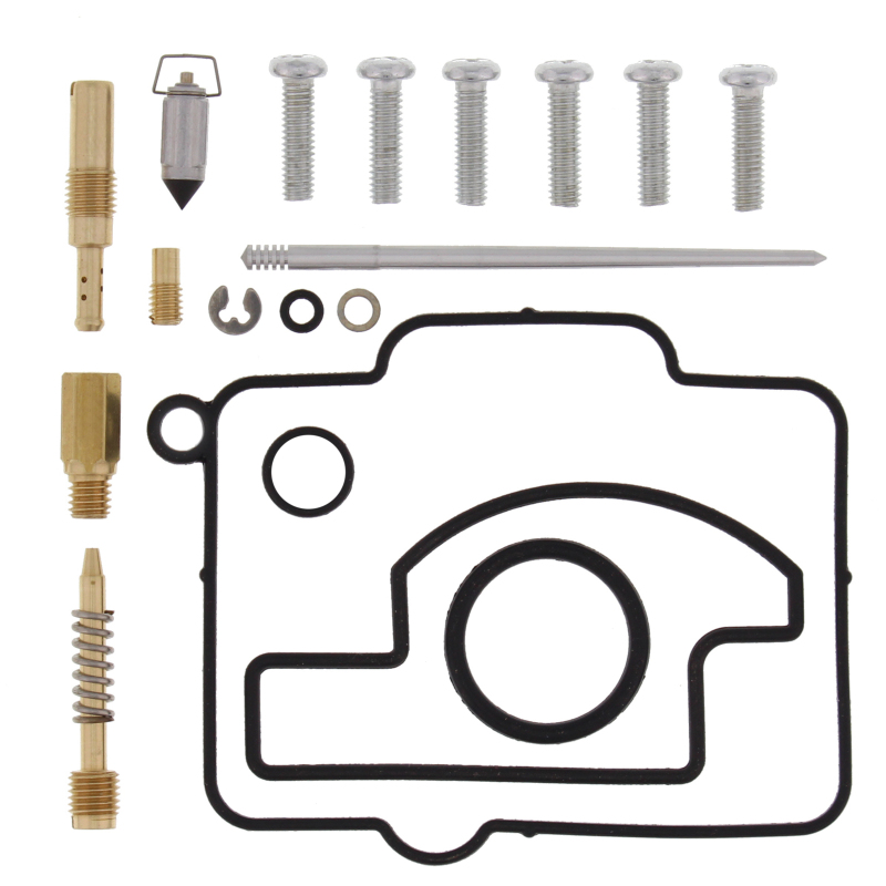ABR Carburetor Rebuild Kits
