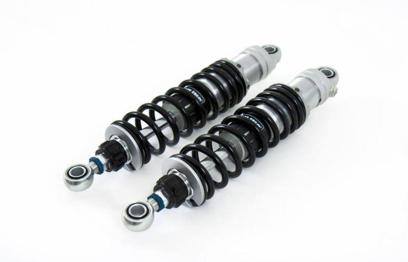 OHL STX 36 Twin