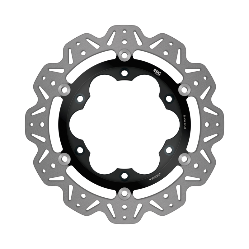 EBC Vee Rotors