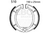 EBC FA-SFA-X Brake Pads