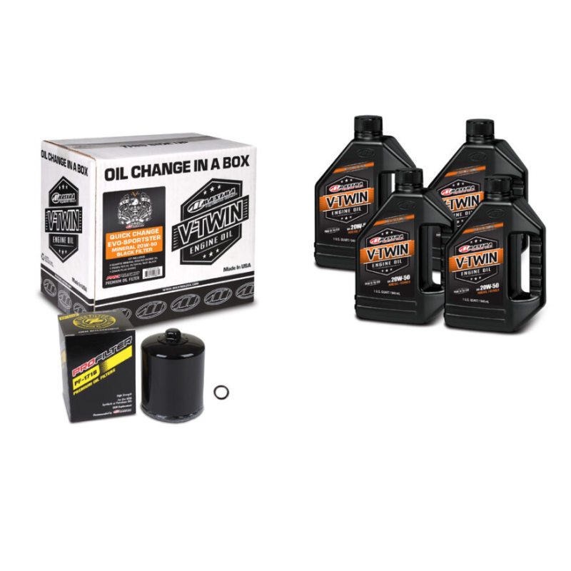 MXA Quick Change Kit