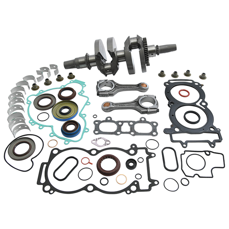 HDS Bottom End Kit