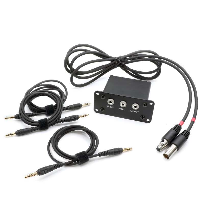RGD Audio Control