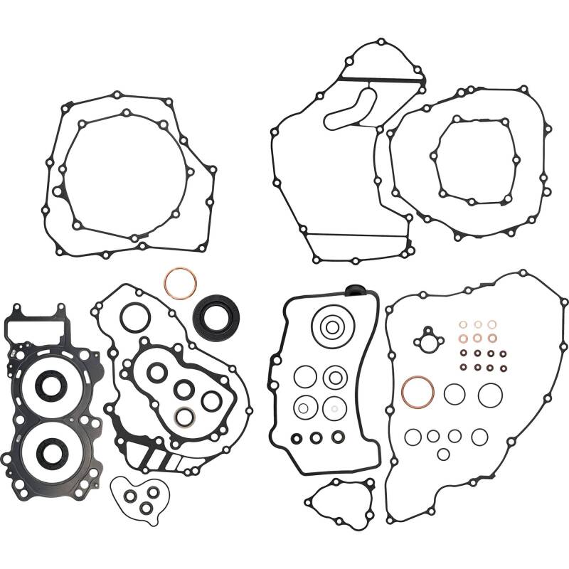 VEP Complete Gasket Kit