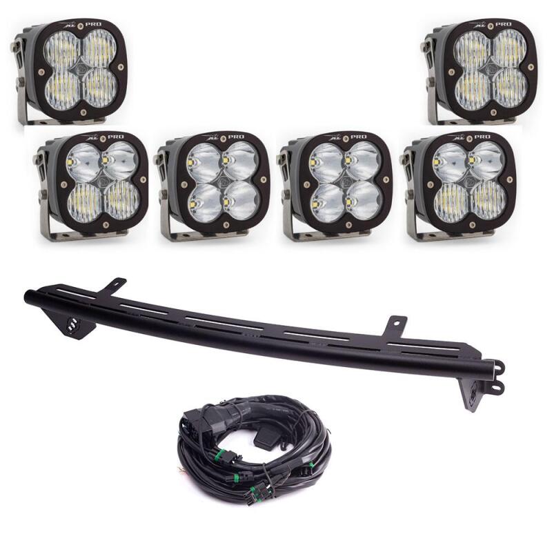 BAJ XL Pro Light Pods