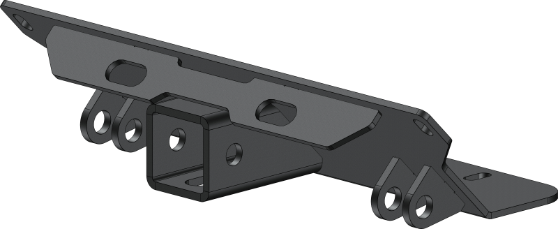 KFI Plow Mounts