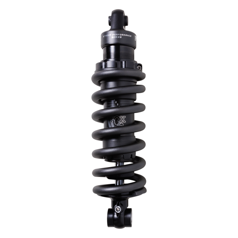 FOX PS IFP Shocks