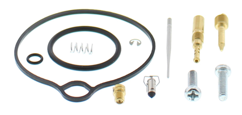 ABR Carburetor Rebuild Kits